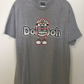 Shortys Skateboards DOH DOHS 3 T Shirts Bundle Buy Size Large