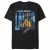 Solo: A Star Wars Story Lando Name Movie Poster Mens Graphic T Shirt