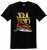 Soul Train 70’s TV Show Rap Hip Hop Men Heavy Cotton T-Shirt Cotton Tee Shirt