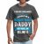 Super Cool Daddy Funny Quote Men’s T-Shirt