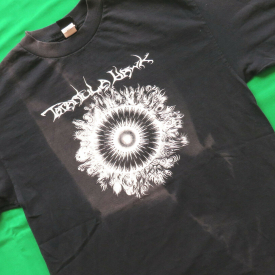 Tarantula Hawk Vintage T Shirt 2000 Tour Concert Stoner Rock Band