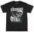 The Goonies Join The Adventure Movie Cast Men’s T-Shirt (XXX-Large)