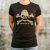 The Goonies Sloth | Never Say Die Crossbones T-Shirt (Ladies)