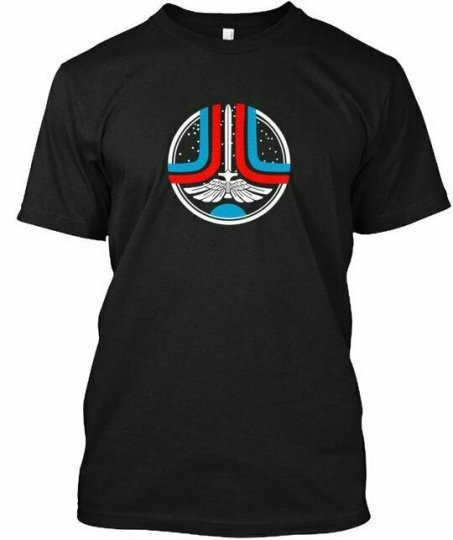 The Last Star Fighter Gildan Tee T-Shirt