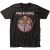 The Muppets Pigs In Space Fitted T-Shirt