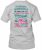 Tow Trucker Operators Lady – He’s Annoying Hilarious Hanes Tagless Tee T-Shirt