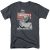 Twilight Zone Kanamits Diner Short Sleeve T-Shirt Licensed Graphic SM-5X