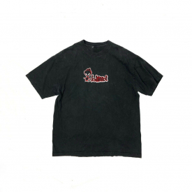Vintage 90’s BLIND Skateboards Grim Reaper Embroidered Cotton T-Shirt, Size XL