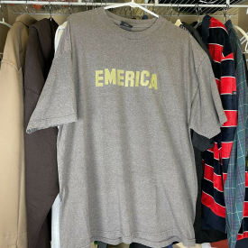 Vintage Emerica Skate T Shirt