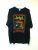 Vintage Gildan Jackyl Band Rock Me Roll Me Always On Tour T Shirt 2XL
