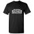 WEAPONS OF MASS DISTRACTION -Humor Adult Sarcastic Cool Funny Novelty T-shirts