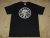 White Zombie Classic Logo S, M, L, XL, 2XL Black Band T-Shirt