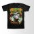 White Zombie Monster Lugosi Music Rock Metal Adult Mens T Tee Shirt 086-01-0013
