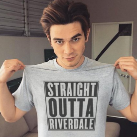 Straight Outta Riverdale