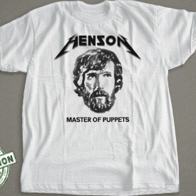 Henson Master Of Puppets | Jim Henson | Muppet Show
